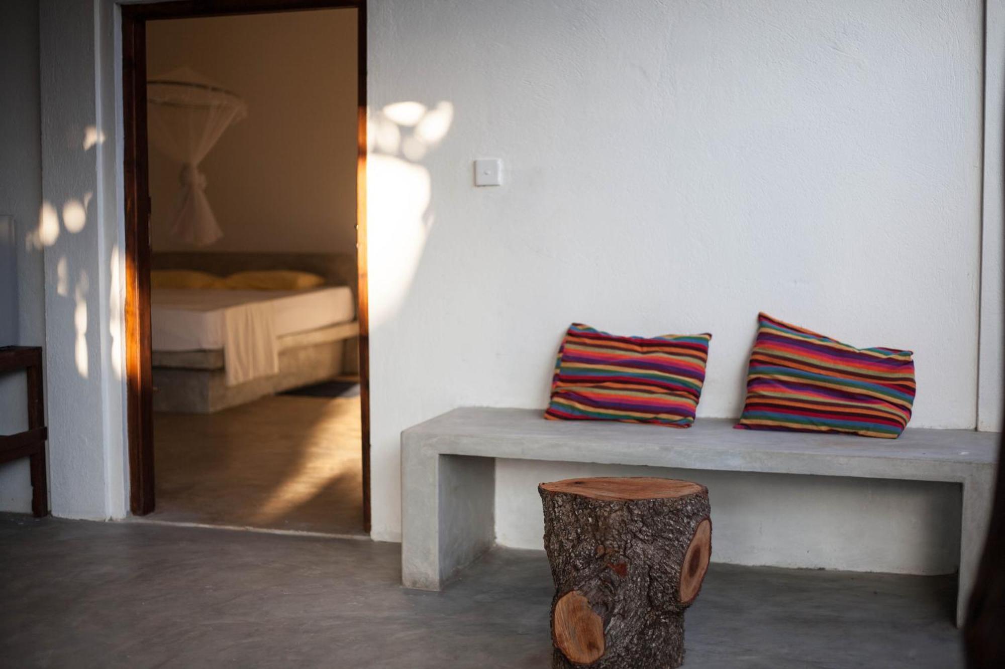 East Surf Cabana Arugam Bay Exterior photo