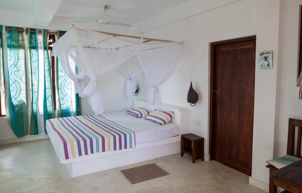 East Surf Cabana Arugam Bay Exterior photo