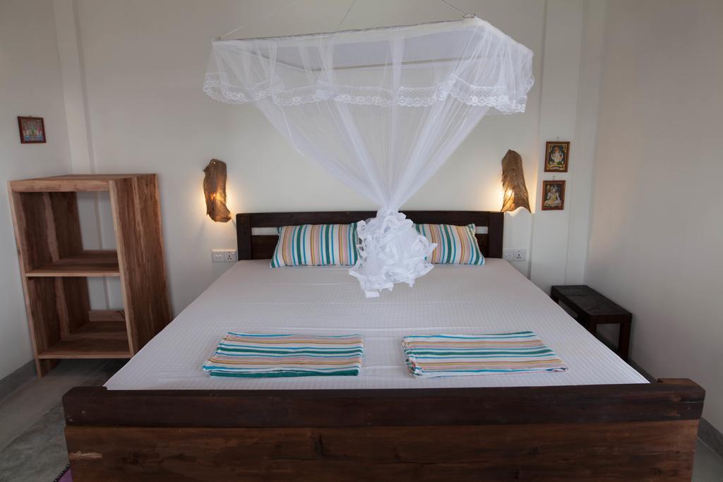 East Surf Cabana Arugam Bay Exterior photo